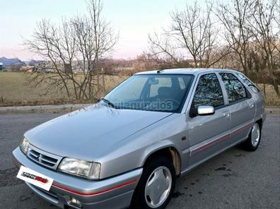 Despiece de citroen zx 1.6i de segunda mano | Milanuncios