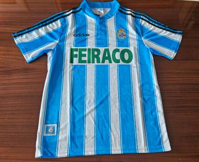 Camisetas del depor de segunda mano Milanuncios