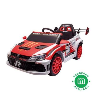 Milanuncios coches de bateria para niños clearance