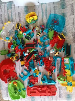 Garaje beep beep imaginarium de segunda mano Milanuncios