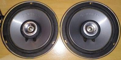 Milanuncios - Altavoces Pioneer TS-G1640 120W 2 Vias