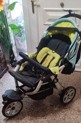 Silla Paseo JANÉ ROCKET de segunda mano por 75 EUR en Sant Climent