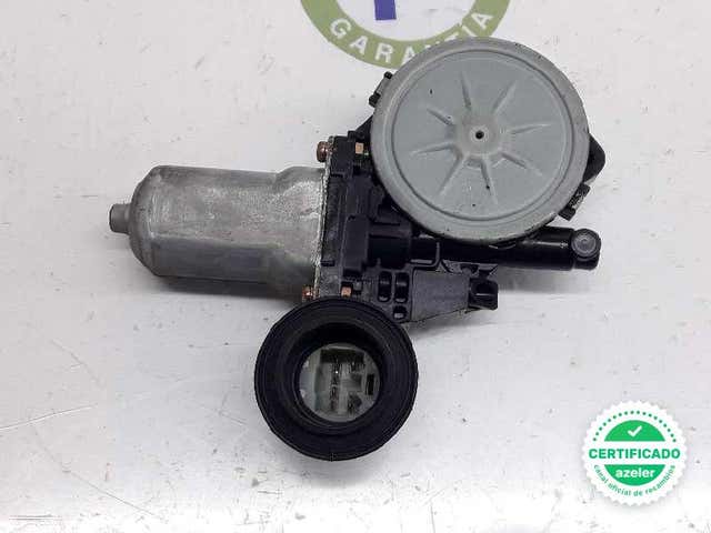 Milanuncios - MOTOR TOYOTA land cruiser j12