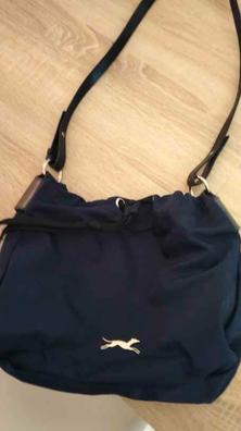 Bolso del galgo y bimba lola Bolsos de segunda mano baratos