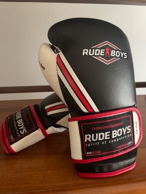 Vendas de boxeo de alta calidad en color blanco para boxeo, MMA y K1 -  PHANTOM ATHLETICS