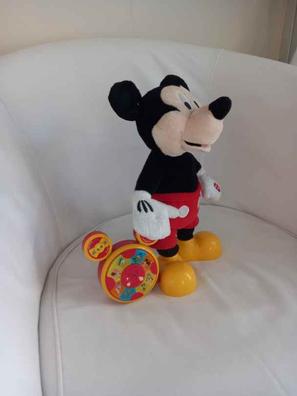 Muñeco mickey mouse discount interactivo