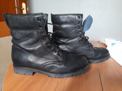 Botas de trabajo Ropa zapatos y moda de hombre de segunda mano