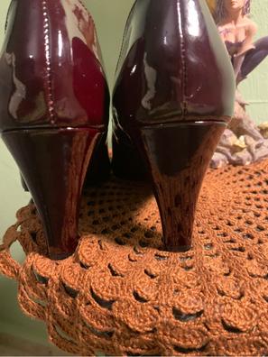 Zapatos de flamenca · talla 34 · Moda infantil · El Corte Inglés (8)