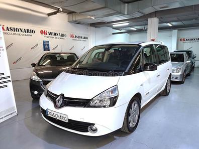 Renault espace plazas de y en Madrid | Milanuncios