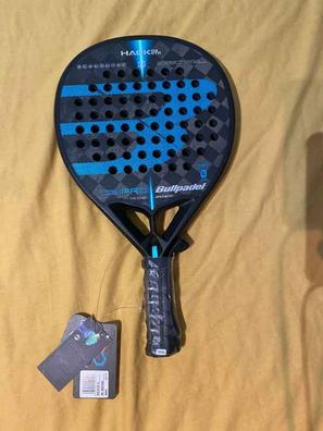 litro Leve Yo Pala de padel asics Padel de segunda mano barato | Milanuncios