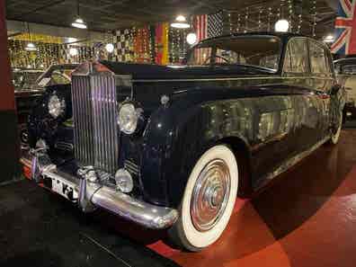 Milanuncios Rolls-royce Phantom