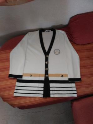 Chaqueta Rebeca se ora marca Naulover Milanuncios