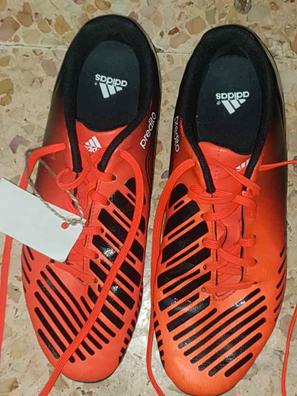 Milanuncios - Botas fútbol Adidas Predator Nº 36 2/3