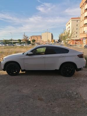 BMW X6 de segunda mano y en | Milanuncios
