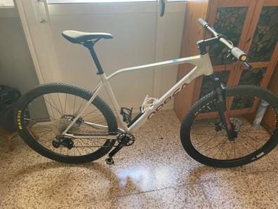 Bicicleta discount alma h50