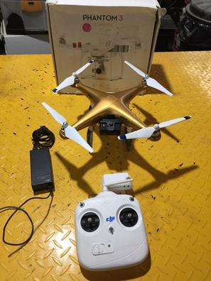 Drone phantom discount 4 segunda mano