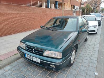 PROBLEMAS DE ARRANQUE EN UN TD??? - Club Citroën ZX