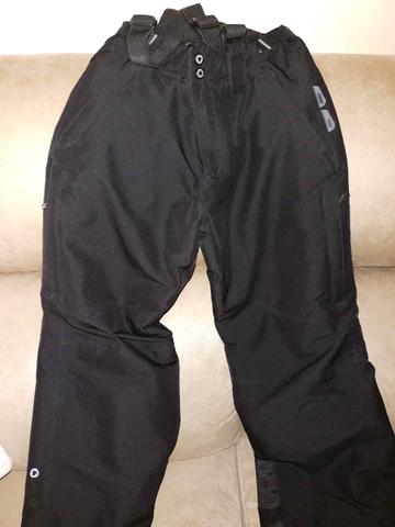 Pantalon de ski online etirel