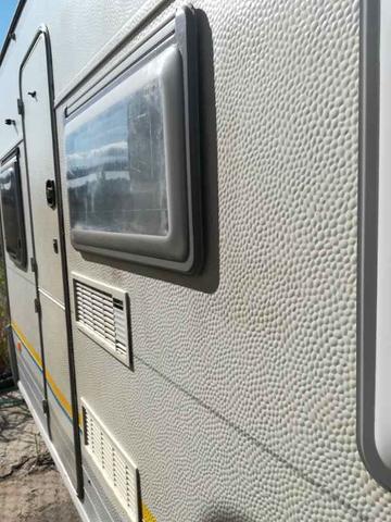 Milanuncios Ventanas de Autocaravana Varios