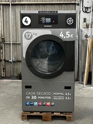 Acero de segunda mano Milanuncios