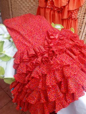 Comprar Fajin Rojo - Mantones, pañuelos y Fajines