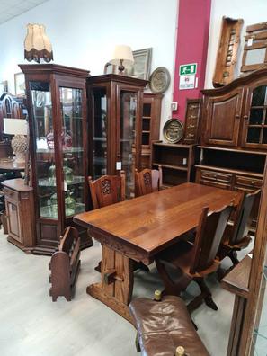 Muebles de Salón Rústicos y Mexicanos - Muebles de Comedor Rústicos ¡Entra!