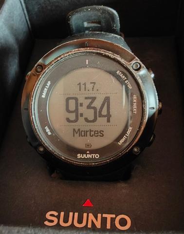 Reloj GPS SUUNTO Ambit