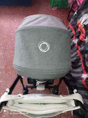 Bugaboo Coches de de mano baratos en Alicante | Milanuncios