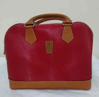 Bolso de piel elio de ubrique Bolsos de mano baratos en Jaén | Milanuncios