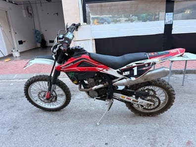 Husqvarna - TE 310