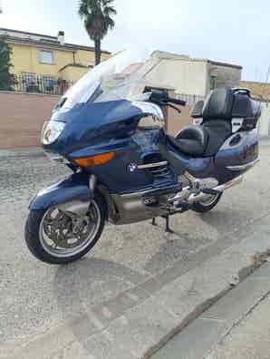 Bmw - R1200LT