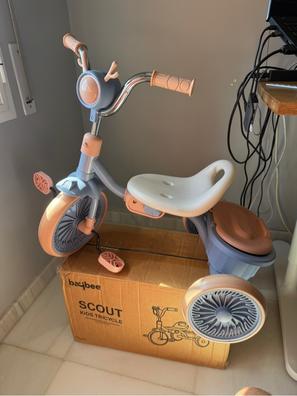 Triciclo de segunda mano en Málaga Provincia Milanuncios