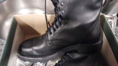 Milanuncios botas militares hot sale