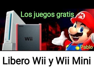 Milanuncios - Emuladores Wii juegos retro