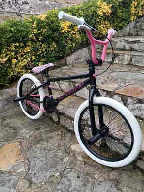 Bmx vigo de segunda mano Milanuncios - Main Image