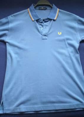 Fred perry hombre de segunda mano baratos Milanuncios