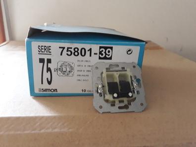 Mecanismo SIMON 75 con salida de cable 75801-39