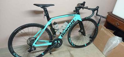 Bianchi oltre xr4 disc best sale segunda mano