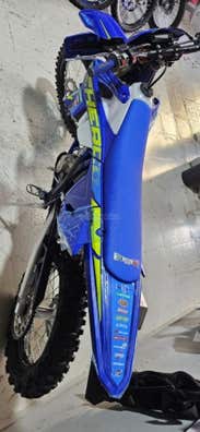 SHERCO 250 SE Factory Versión 2022