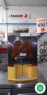 Zumera Essential Basic Zumex  Exprimidor automático de naranjas