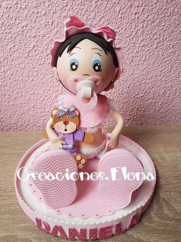 Milanuncios Fofuchas bebes de goma eva