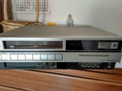 Reproductores VHS/VCR en venta en Concepción