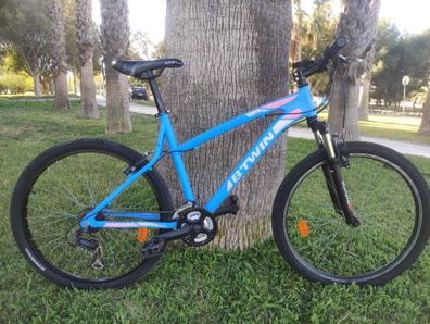 Bicicleta best sale rockrider milanuncios