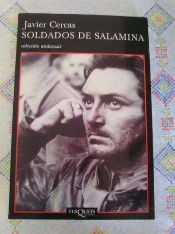 Soldados de Salamina (Spanish Edition): Cercas, Javier