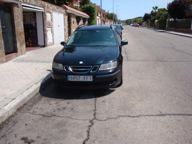 SAAB 9-3 (2007) - 4200 € en Madrid