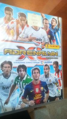 Album Adrenalyn 2022 Lleno Completo En Valencia En Promoción
