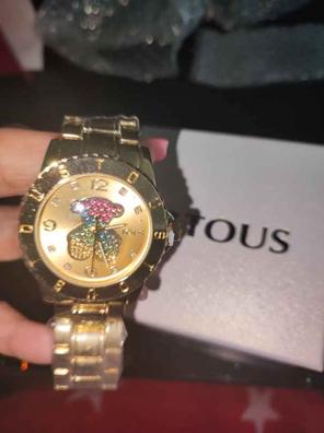 Reloj discount tous replica