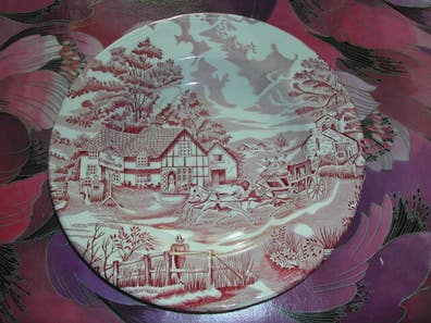 Royal china pontesa de segunda mano Milanuncios