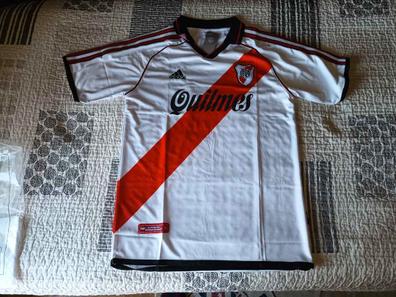 Camiseta river plate de segunda mano Milanuncios