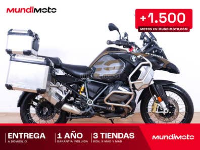 BMW R 1250 GS